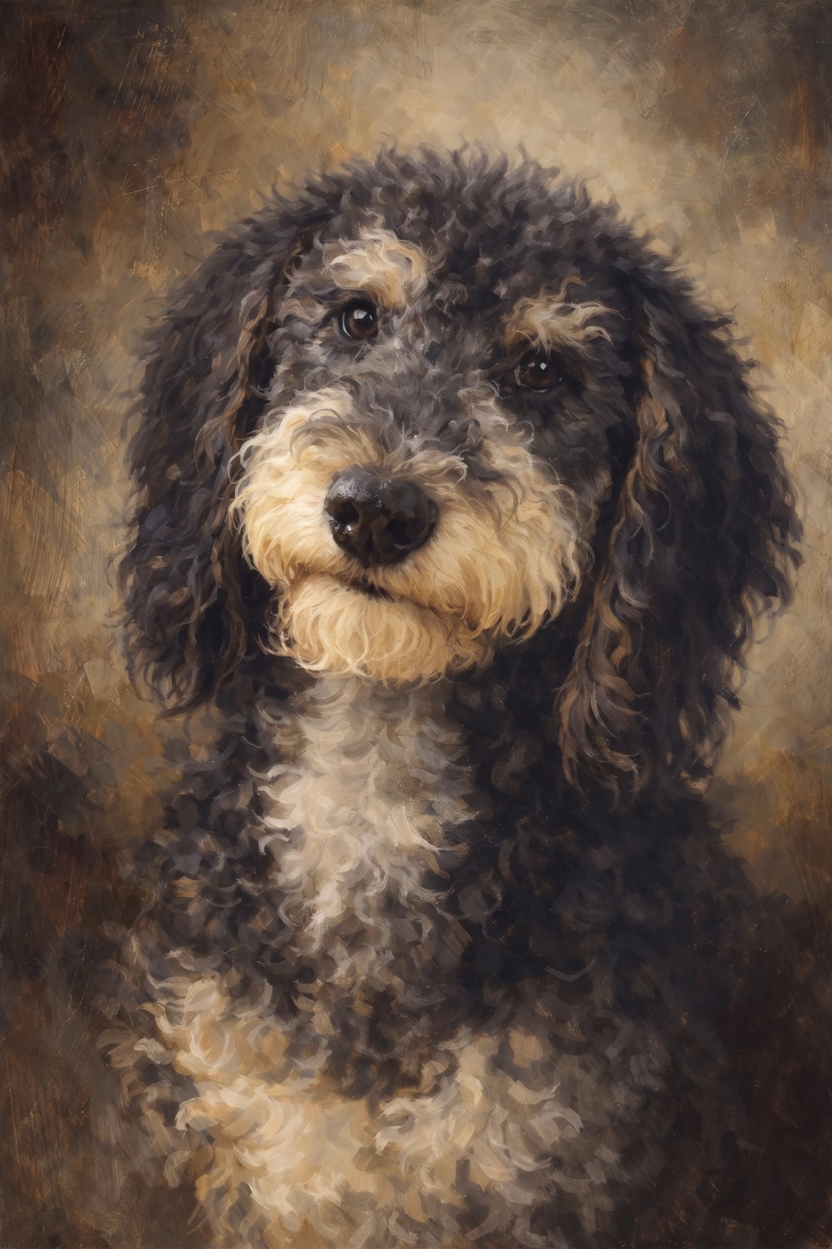 Portraits
