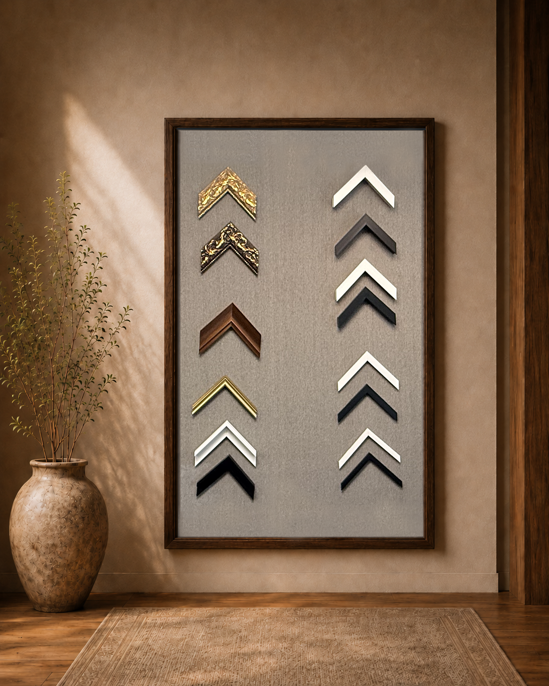 Frames