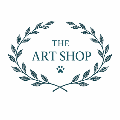 The Art Shop